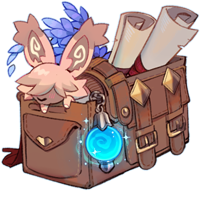 Items